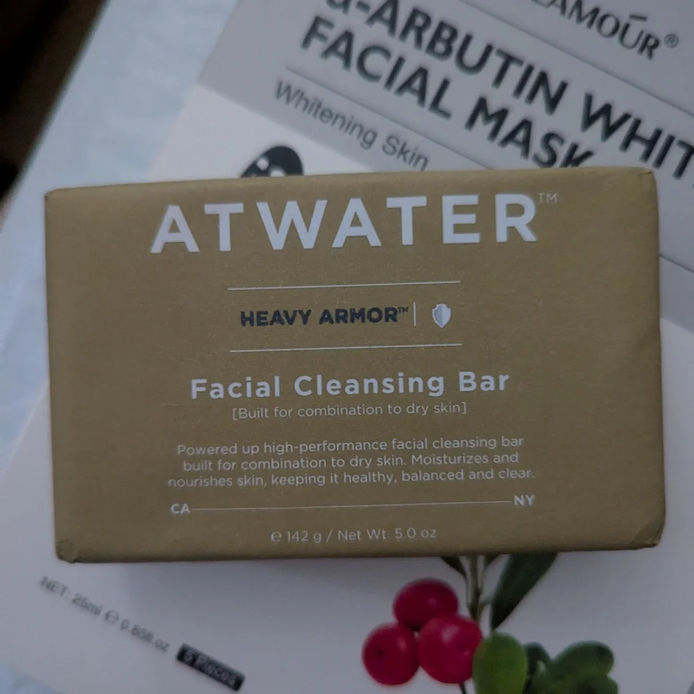 3pcs Mystery Box Face, Body & Hair Set - Some are Korean Beauty Items - Picture 9 of 16